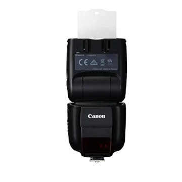 Canon Speedlite 430EX III-RT - Enhance Your Photography