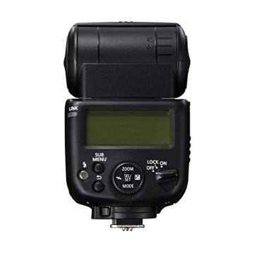 Canon Speedlite 430EX III-RT - Enhance Your Photography
