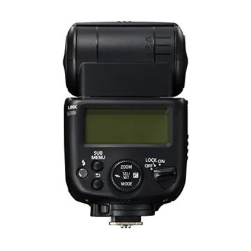 Canon Speedlite 430EX III-RT - Enhance Your Photography