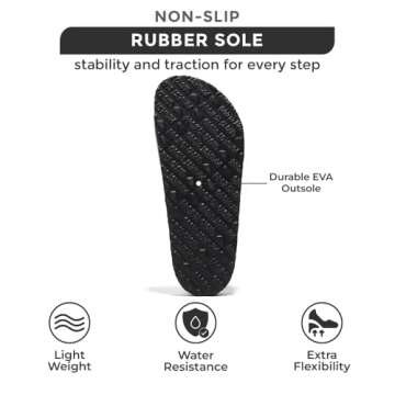 Genuine Leather Sandals for Comfort and Style