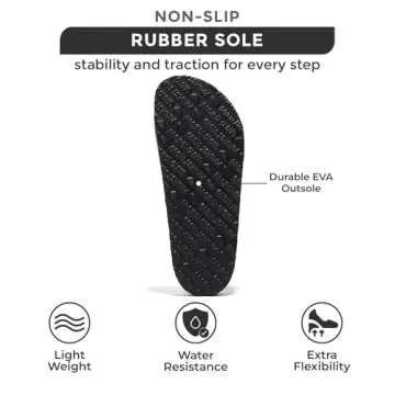 Genuine Leather Sandals for Comfort and Style