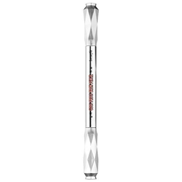 Benefit Goof Proof Brow Pencil 03 Warm Light Brown - Flawless Brows