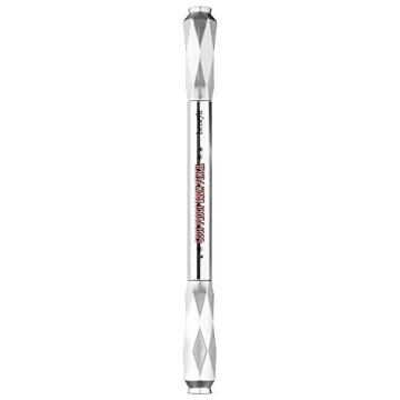 Benefit Goof Proof Brow Pencil 03 Warm Light Brown - Flawless Brows