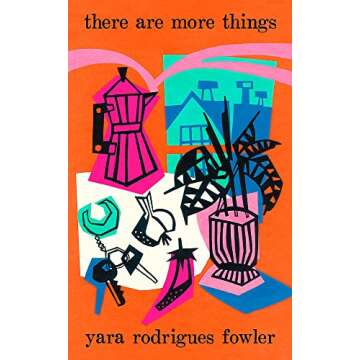 There Are More Things: A Deep Dive into Fictional Politics