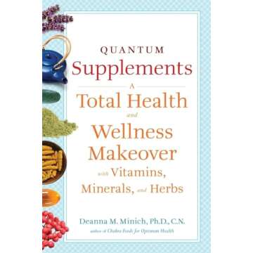 Quantum Supplements: Your Path to Revitalized Wellness