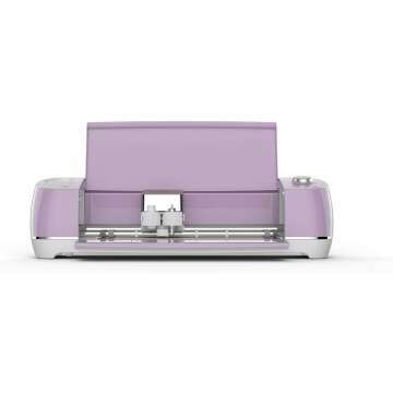 Cricut Explore Air 2 - Ultimate DIY Cutting Machine