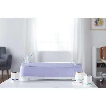 Cricut Explore Air 2 - Ultimate DIY Cutting Machine