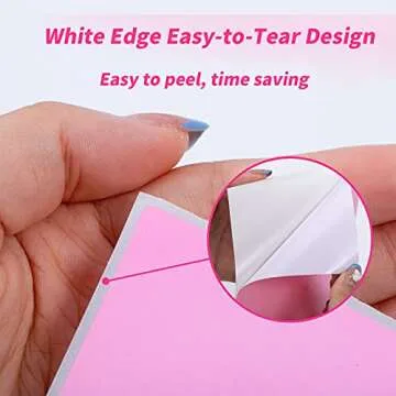 Memoking Package Labels - 4x6 Thermal Shipping Labels