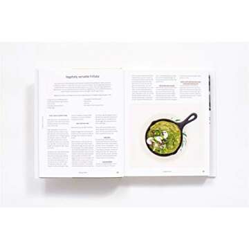 Everything I Want to Eat: Sqirl and the New California Cooking