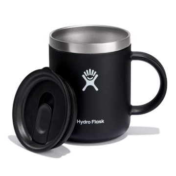 Hydro Flask Mug - Insulated Stainless Steel Coffee Mug