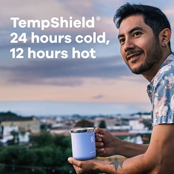 Hydro Flask Mug - Insulated Stainless Steel Coffee Mug