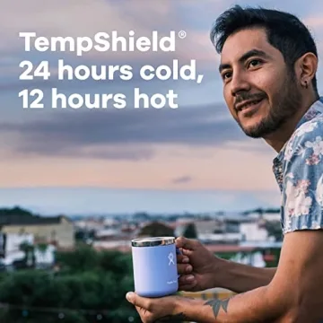 Hydro Flask Mug - Insulated Stainless Steel Coffee Mug