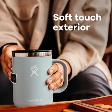 Hydro Flask Mug - Insulated Stainless Steel Coffee Mug