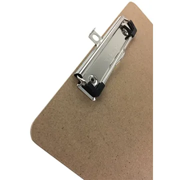 Affordable 30-Pack Trade Quest Clipboards for All Use