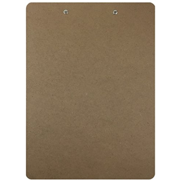 Affordable 30-Pack Trade Quest Clipboards for All Use