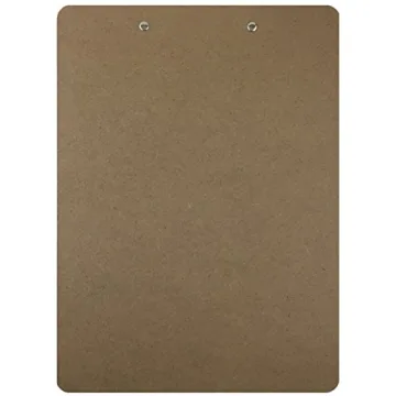 Affordable 30-Pack Trade Quest Clipboards for All Use