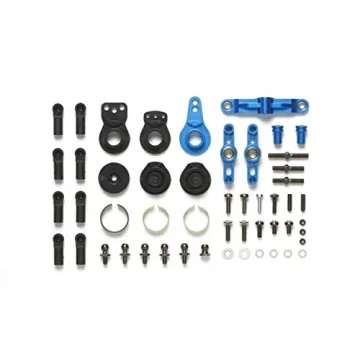 Tamiya 54752 RC TT02 Steering Upgrade Kit Unmatched Precision