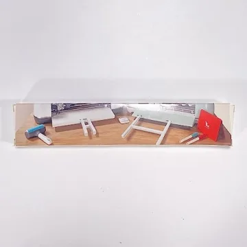 Extension Tray for Cricut Maker 3/Maker and Explore Air/2/3, Cutting Mat 12x12 Holder for Cricut Maker and Explore Air Series, Tray Extender Compatible with Cricut Mat