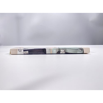 Extension Tray for Cricut Maker 3/Maker and Explore Air/2/3, Cutting Mat 12x12 Holder for Cricut Maker and Explore Air Series, Tray Extender Compatible with Cricut Mat