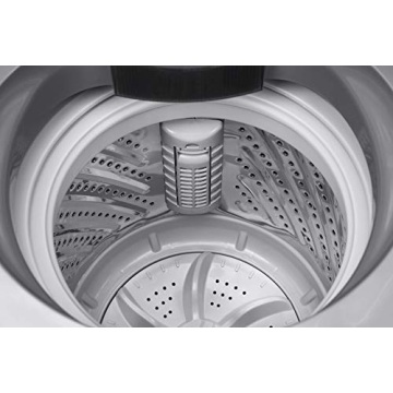 Comfee Available: Compact Portable Washing Machine