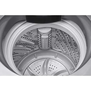 Comfee Available: Compact Portable Washing Machine