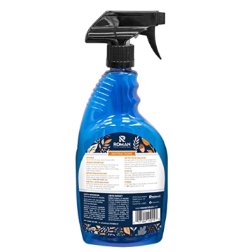 Roman E-Z Hang Peel & Stick Wallpaper Helper Spray