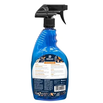 Roman E-Z Hang Peel & Stick Wallpaper Helper Spray