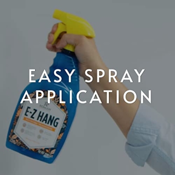 Roman E-Z Hang Peel & Stick Wallpaper Helper Spray