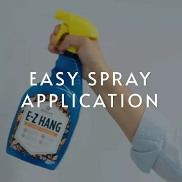 Roman E-Z Hang Peel & Stick Wallpaper Helper Spray