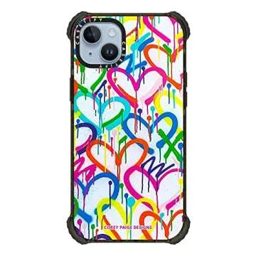 CASETiFY 11.5ft Drop Protection iPhone 14 Plus Case