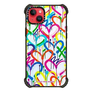 CASETiFY 11.5ft Drop Protection iPhone 14 Plus Case