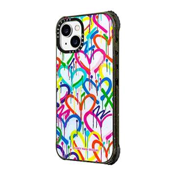 CASETiFY 11.5ft Drop Protection iPhone 14 Plus Case