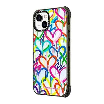 CASETiFY 11.5ft Drop Protection iPhone 14 Plus Case