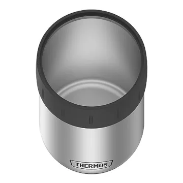 THERMOS Stainless Steel Can Insulator for Cold Drinks