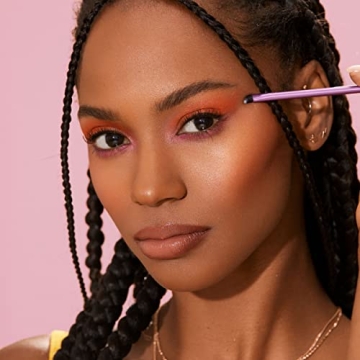 Eye Shade & Blend Brush Trio - Vegan Makeup Tools