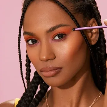 Eye Shade & Blend Brush Trio - Vegan Makeup Tools