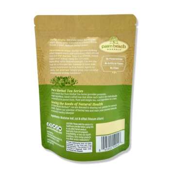 Palm Beach Medicinal Mistletoe Tea - Buy 30ct Herbal Tea