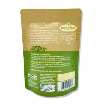 Palm Beach Medicinal Mistletoe Tea - Buy 30ct Herbal Tea