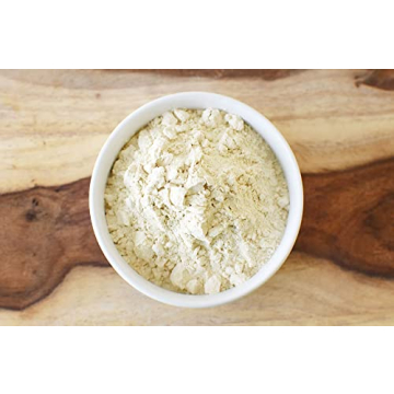 High Protein Anthony's Vital Wheat Gluten - 4 lb Vegan