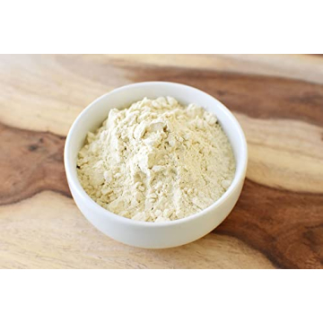 High Protein Anthony's Vital Wheat Gluten - 4 lb Vegan