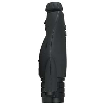 Night Owl iGEN 20/20 Day/Night Vision Monocular (3X) , Black