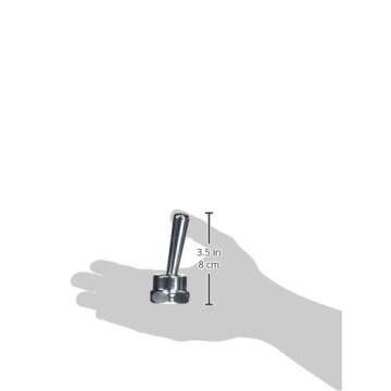 Toto THYD9 Bathroom-Hardware, White