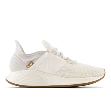 New Balance Women's Fresh Foam Roav V1 - Comfort & Style