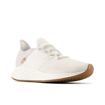 New Balance Women's Fresh Foam Roav V1 - Comfort & Style