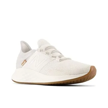 New Balance Women's Fresh Foam Roav V1 - Comfort & Style