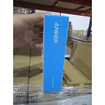 Anker 633 Magnetic 10,000mAh Wireless Power Bank