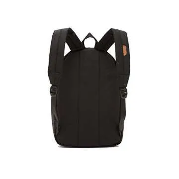 Herschel Settlement Backpack, Blk, Classic 23.0L