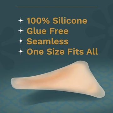 Camel Toe Concealer for Effortless Confidence | 3 Pack