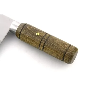 JapanBargain 1564 Chinese Chopping Knife for Cooking