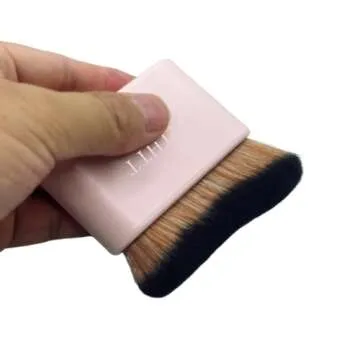 Self Tanner Brush by VNIHTT for Flawless Tan Applications